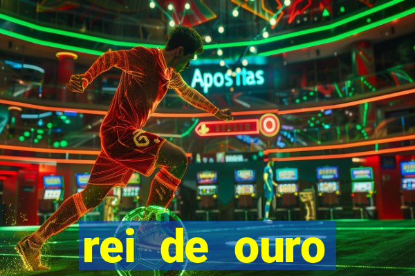 rei de ouro alimentos trabalhe conosco